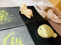 -海底捞火锅(团结桥店)
