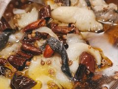 水煮鱼-辣婆婆(航天桥店)