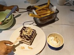 -西部牛排(京华城店)