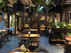 大堂-IFIF 如果花園(宽厚里店)