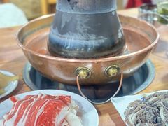 -元盛居(生态大街店)