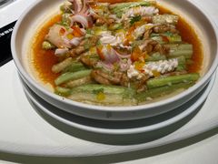 -侨美·唐荔园·40年地道粤菜