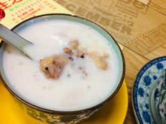 香滑么么喳喳-党公糖水铺(鹭江店)