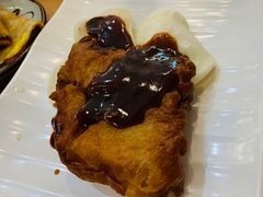-小桃园·豆浆油条(复兴中路店)