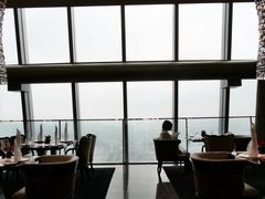 -瑞吉酒店 · Elba 欧尔巴意大利餐厅· 精致意餐·云端聚会