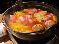 -小川洋风料理(江汉路店)
