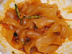 东北大拉皮-顺风海鲜港(长寿路店)