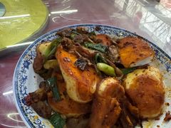 -秦忆浓岐山臊子面(扶风店)