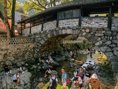 -溪口-滕头旅游景区