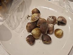 -太湖饭店玉兰厅(自助餐厅)