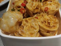 -半天妖烤鱼(兰州国芳中心店)