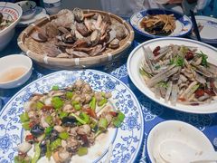 -旺角小渔村(二马路店)