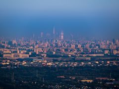 -北京西山国家森林公园