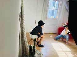 -巴巴爸爸儿童摄影(印象城店)