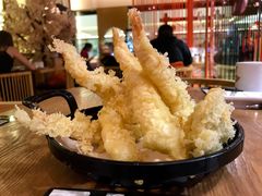 -栖川山葵家·寿喜锅·日式料理(龙湖北城天街商场店)