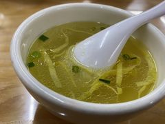 -顶巧鸡汤馄饨(虹口总店)