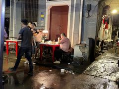 -吴长子卤菜馆(统一街店)