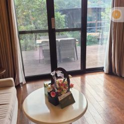 -尚圣月子会所·庄园式月子中心(萧山湘湖店)