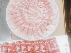 -蜀留香火锅(社会山店)