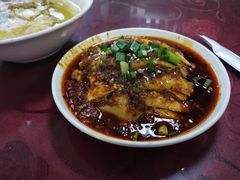 怪味鸡-老丘丘(较场口店)