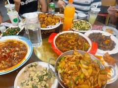 -八方后身麻辣鸡块(总店)