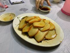 -富源潮州打冷美食