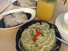 -来龙里 精致 东南亚餐室(万象城店)