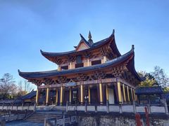 -天龙八部武侠城