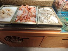 -海汕记·潮汕鲜牛肉火锅·自助