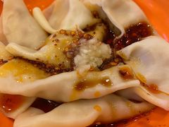 钟水饺-龙抄手(春熙路总店)