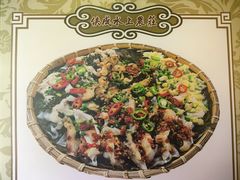 -侠成水上农庄(工业大道店)