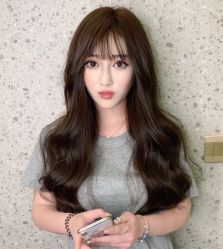 -3AM·S HAIR SALON烫发染发接发