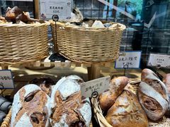 -熊叔熊婶面包房(团结湖店)