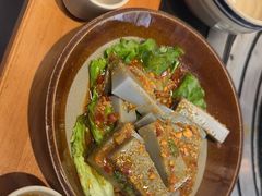 -阿山卓·野生菌火锅·纳西火塘烤肉