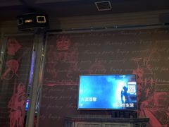 -范特西FANTASY量贩式KTV(民主广场店)