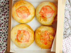 小龙虾月饼-盒马鲜生(大成店)