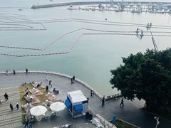 -SAANCI山池咖啡(海上世界文化艺术中心店)