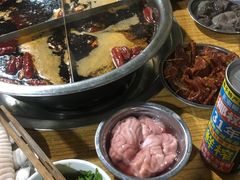 -渝味黄姐火锅(黄泥村店)