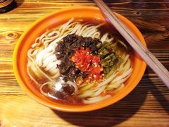 -文和友老长沙臭豆腐(太平街二店)