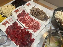 -放牛郎·正宗贵州黄牛肉馆(双高广场店)