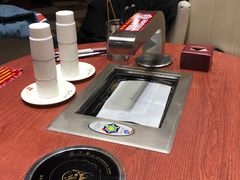 -比亚森自助烤肉料理(裕华店)