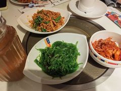 -七八冷面·延边朝鲜族美食(圣熙八号店)