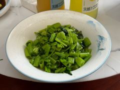 -小乡小镇·传承桐庐土菜·老板亲自烧的菜