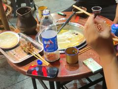 -草本味·市井羊肉馆(新开铺总店)