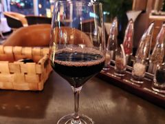 -恰餐厅及酒吧CHAR Bar & Grill(北京三里屯洲际店)