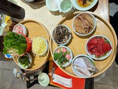 -渝宗老灶火锅(时代天街店)