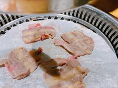 -牛市牛烤肉(西单大悦城店)
