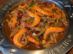 虾煲-胖哥俩肉蟹煲(杭州下沙学林街店)