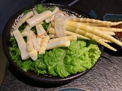 笋尖-湊湊火锅·茶憩(打浦桥日月光店)