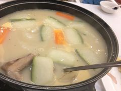 -顺德人家食府(黄金广场店)